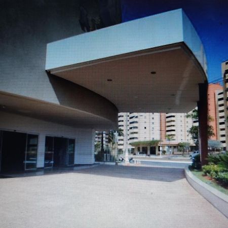 Flat Em Caldas Novas Go Exteriér fotografie