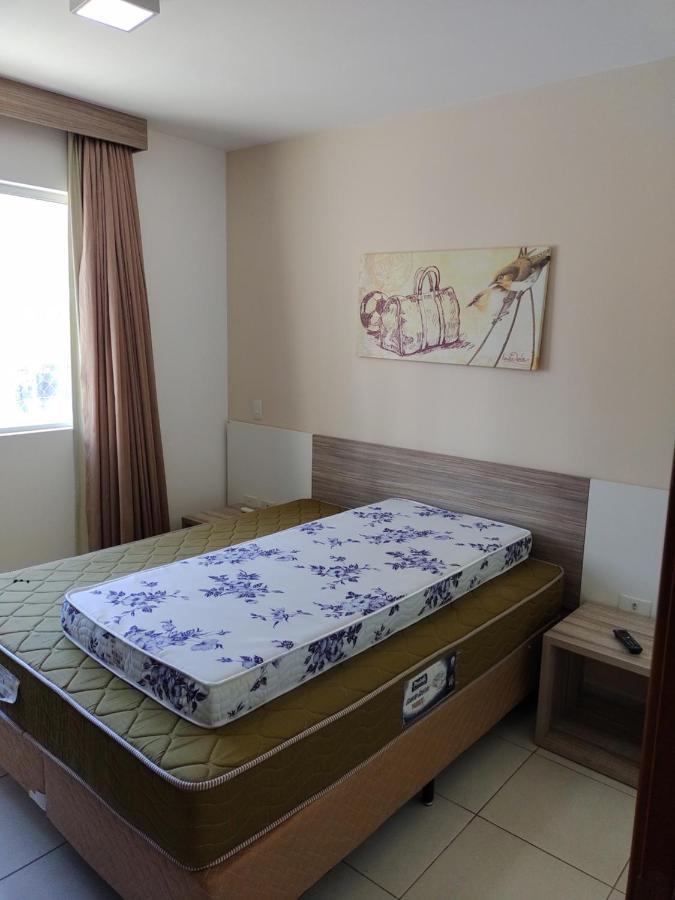 Flat Em Caldas Novas Go Exteriér fotografie
